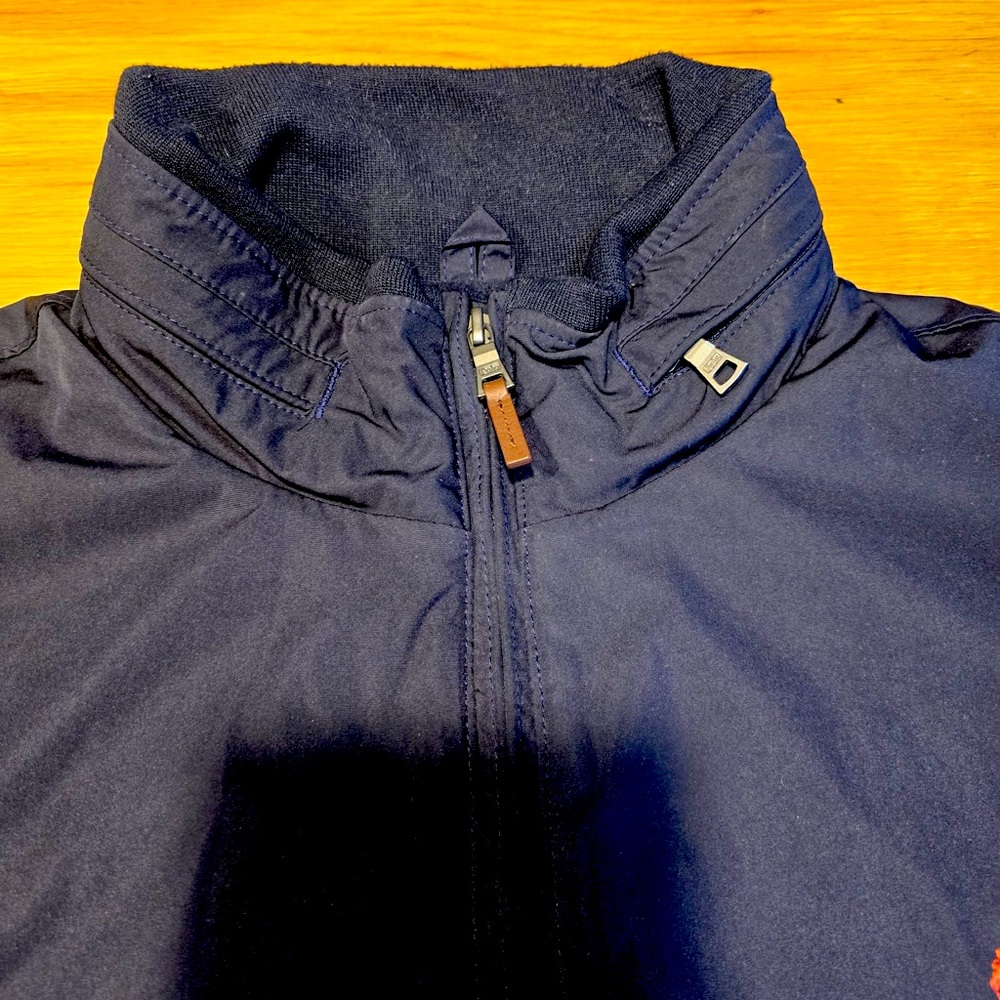 Polo Ralph Lauren Jacket Dark blue size L